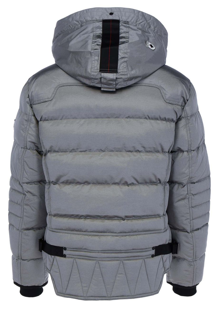 WELLENSTEYN STARSTREAM STAD-1004 SiMiViAirTec Herren Winterjacke